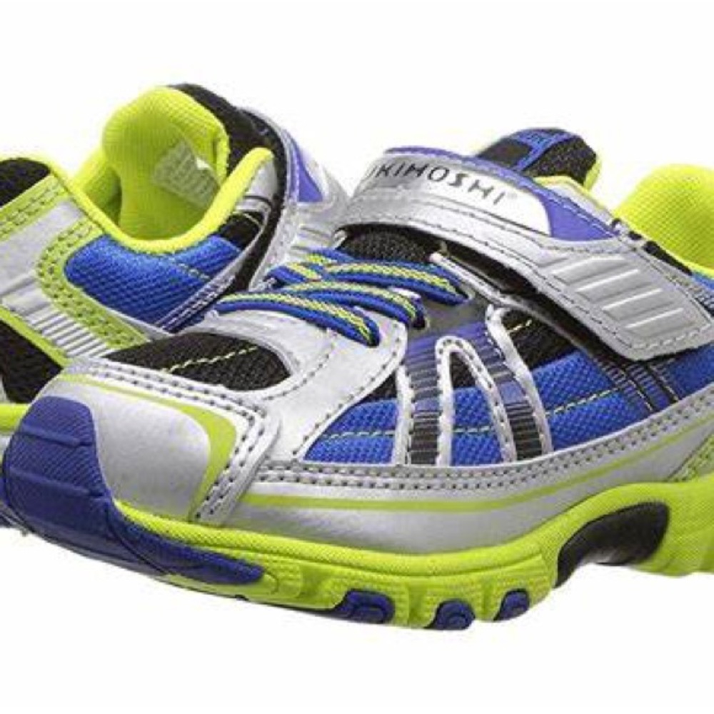 Tsukihoshi Storm sneakers size 13